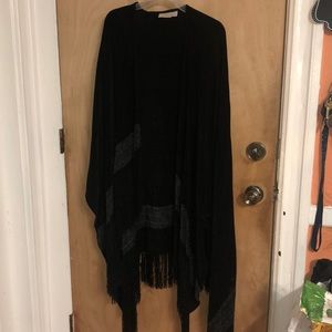 BOYNE VALLEY LONG SHALL